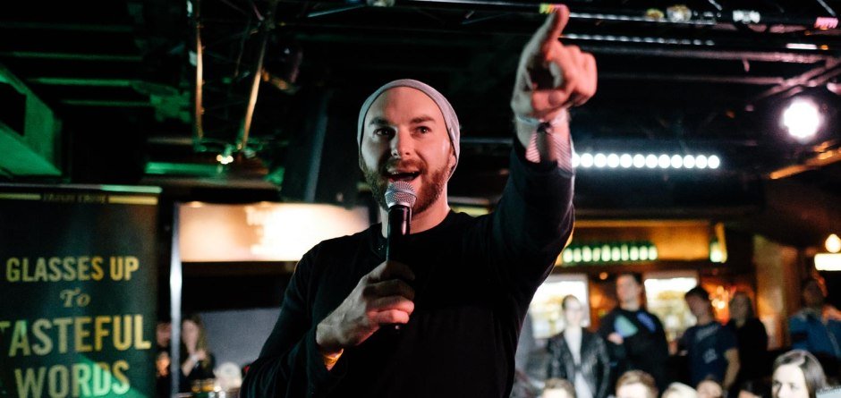 Pressebild Marvin Suckut &copy; Marvin Ruppert