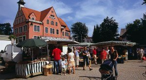 Lindenberg Stadtplatz Lindenberg Stadtplatz