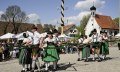 Gemeinde Weiler-Simmerberg Brauchtum mit dem Trachtenverein