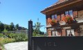 Heimenkirch's &auml;ltestes Geb&auml;ude, das Paul-B&auml;ck-Haus