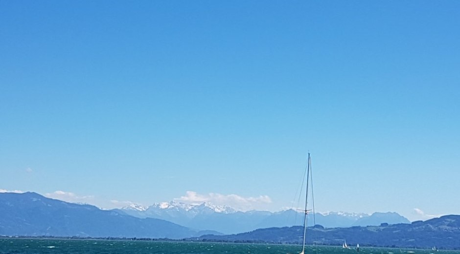 Bodensee &copy; _changed => 05.07.2020 um 10:27 Uhr
