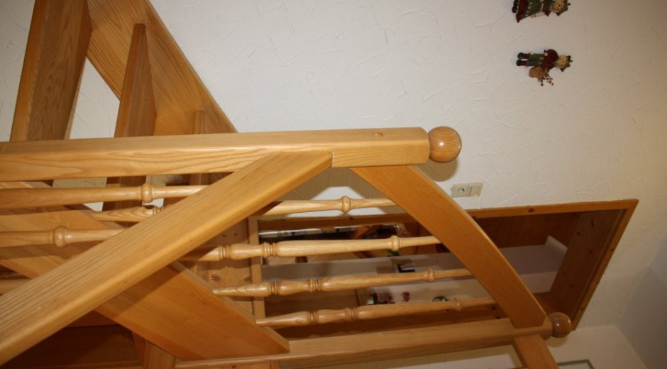 Treppenhaus &copy; _changed => 21.01.2020 um 19:07 Uhr
