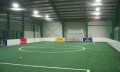 Fußballhalle © _changed => 08.07.2014 um 13:12 Uhr