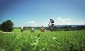Familienausflug entlang der Radrunde Allg&auml;u &copy; Allg&auml;u GmbH