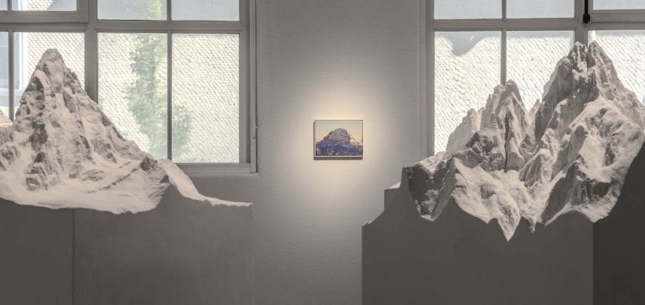 Ausstellungsobjekte © Leonie Felle Ausstellungsobjekte © Leonie Felle