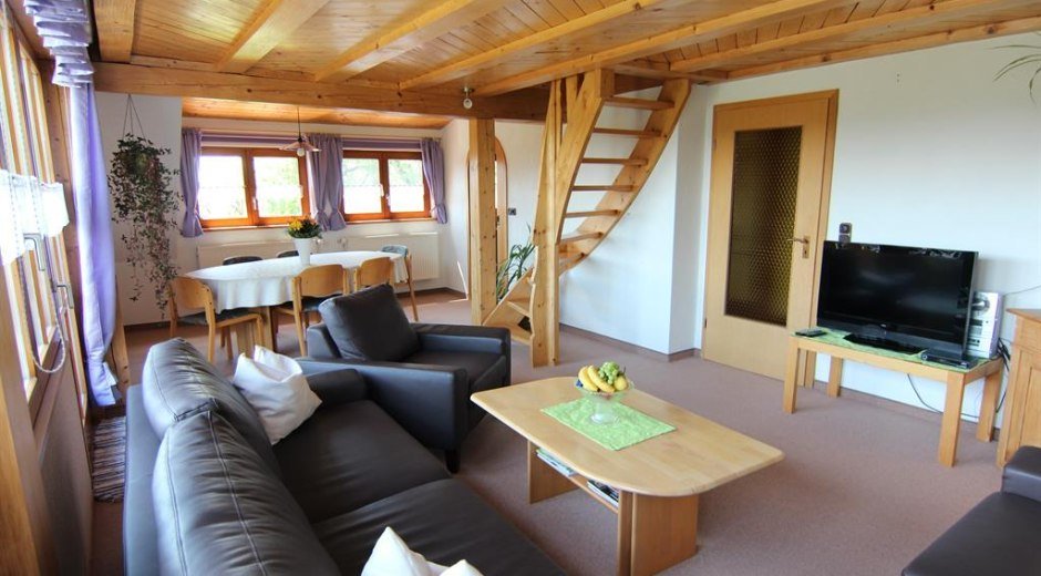 Wohnzimmer 2