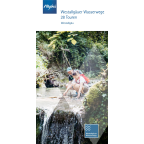 Vorschaubild Wanderführer Wasserwege