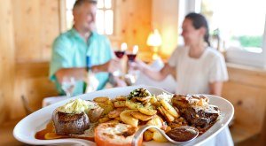 Gastronomie in Scheidegg im Allgäu © David Knipping Gastronomie in Scheidegg im Allgäu © David Knipping