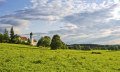 Maria-Thann Pfarr-und Wallfahrtskirche zu unserer lieben Frau  © Thomas Gretler