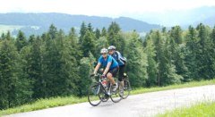Westallgäuer Radtourenfahrt © Jörg Gottfreund