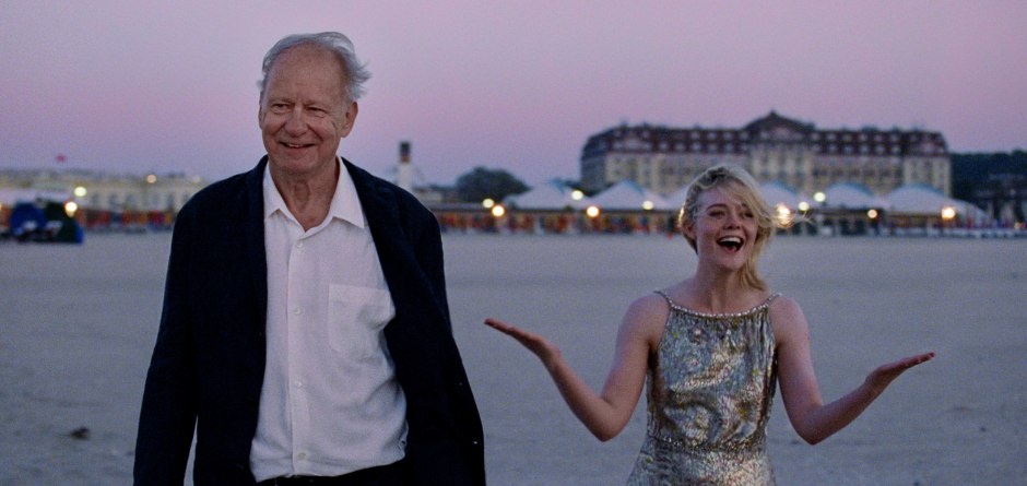 SentimentalValue &copy; Plaion Pictures GmbH / Kasper Tuxen Andersen