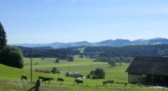 Westallgäuer Radtourenfahrt © Jörg Gottfreund