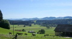 Westallgäuer Radtourenfahrt © Jörg Gottfreund