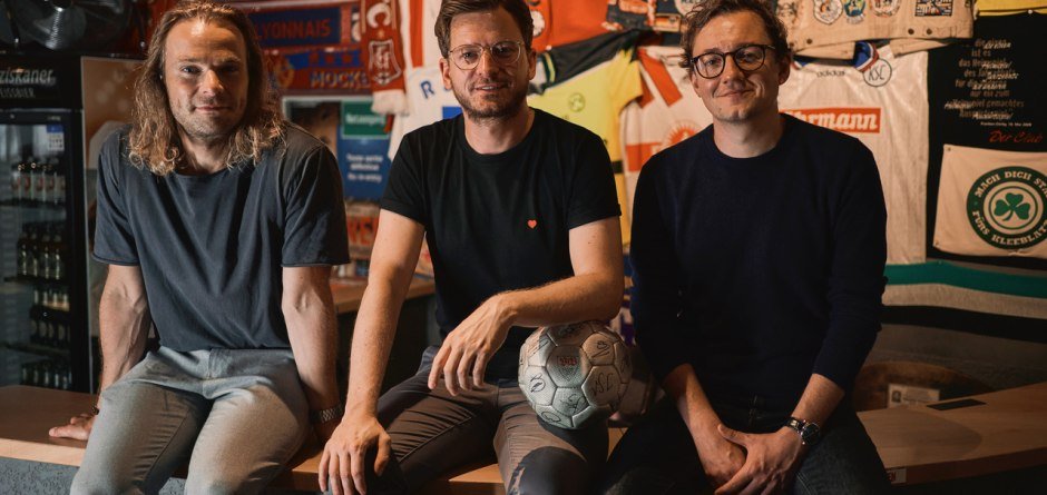 Bild_Podcast_b@FlorianLorenz © Florian Lorenz