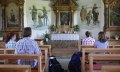 Kapelle Samstagspilgern Westallg&auml;u