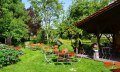 Biergarten Gasthof Adler Grünenbach