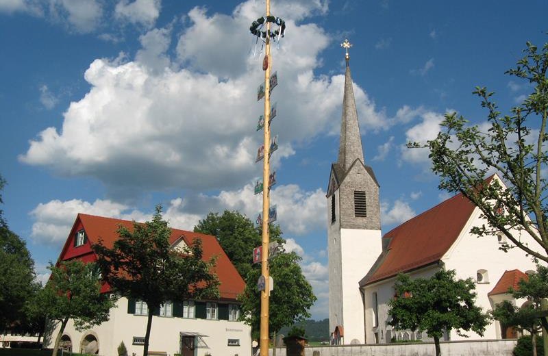 Heimatmuseum Hergensweiler &copy; Roland Ohneseit