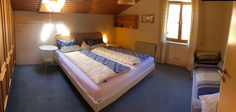 Schlafzimmer &copy; _changed => 01.06.2020 um 14:53 Uhr