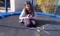 Unser beliebtes Trampolin &copy; _changed => 09.05.2017 um 11:29 Uhr