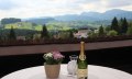 Sektfrühstück auf der Terrasse © _changed => 10.07.2020 um 14:36 Uhr