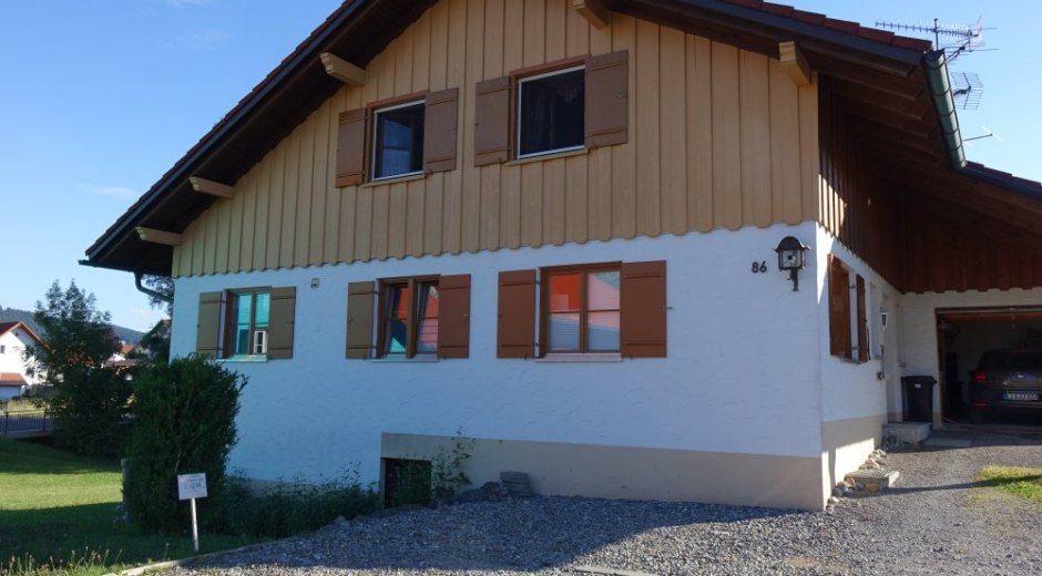 Eingangsbereich &copy; _changed => 20.12.2019 um 18:01 Uhr