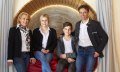 Familie Übelhör Naturlandhauskrone