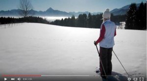 Video Winter im Allgäu