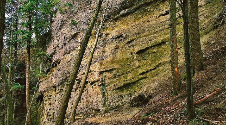 Enschenstein © Tourist-Information Weiler-Simmerberg, Thomas Gretler