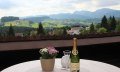 Sektfrühstück auf der Terrasse © _changed => 10.07.2020 um 14:36 Uhr