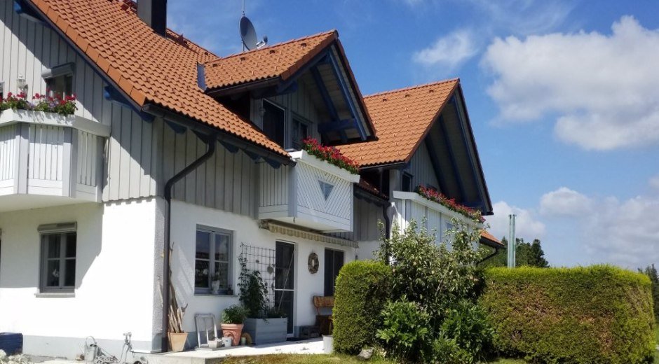Haus Süd Seite © _changed => 14.12.2021 um 07:46 Uhr
