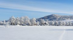 Grünenbach Runde © Landkreis Lindau (Bodensee)