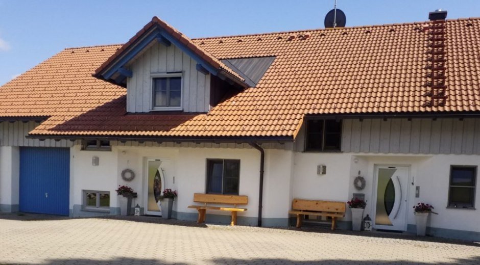 Eingangs Bereich  / Links fewo © _changed => 04.06.2020 um 13:59 Uhr