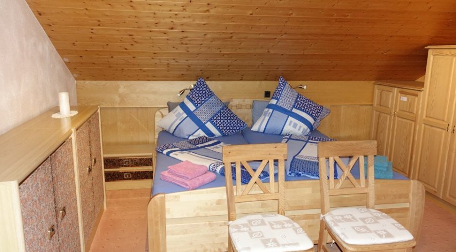 Schlafzimmer 1 &copy; _changed => 20.12.2019 um 17:57 Uhr