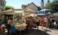 Markt im Westallg&auml;u