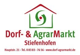 Dorf und AgrarMarkt Stiefenhofen Dorf und AgrarMarkt Stiefenhofen
