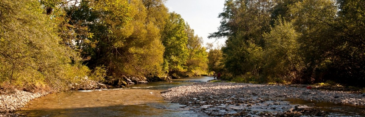 Westallg&auml;uer Wasserwege Untere Argen