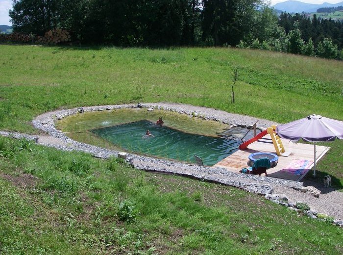 Schwimmteich © _changed => 05.01.2012 um 21:20 Uhr