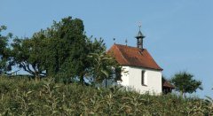 Antoniuskapelle Selmnau © Tourist-Information Nonnenhorn