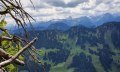 Bergpanorama © _changed => 14.12.2021 um 08:00 Uhr