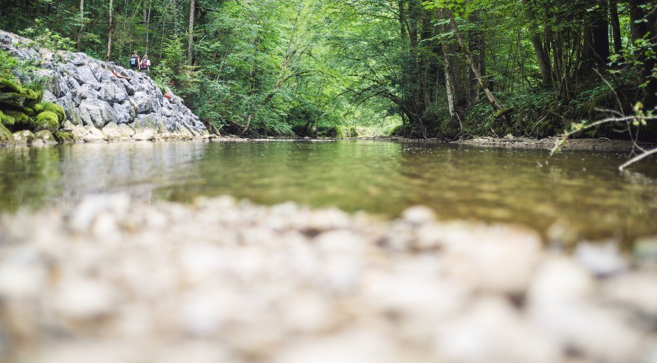 Eistobel © Landratsamt Lindau Eistobel © Landratsamt Lindau