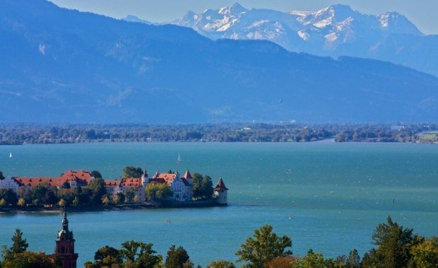 Bodensee Bodensee