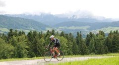 Westallgäuer Radtourenfahrt © Jörg Gottfreund