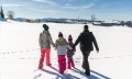 Entdecke neue Wintertouren für die ganze Familie © Frederick Sams, Landkreis Lindau (Bodensee)