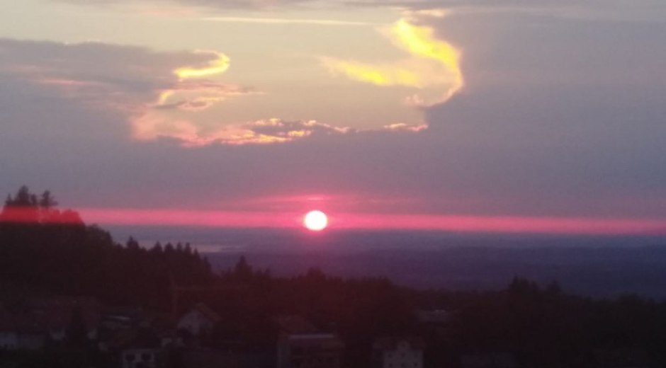 Sonnenuntergang &copy; _changed => 28.05.2020 um 09:40 Uhr