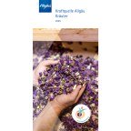 Karftquelle Allgäu - Kräuterprogramm
