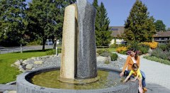 Gestratzer Wasserwelten © Thomas Gretler