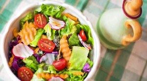 Westallg&auml;u Genuss Salat