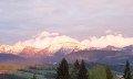 Alpenglühen © _changed => 05.07.2020 um 10:26 Uhr