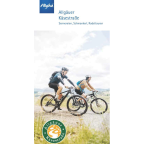 Allg&auml;uer K&auml;sestra&szlig;e - Sennereien, Schmankerl, Radeltouren &copy; Allg&auml;uer K&auml;sestra&szlig;e e.V.