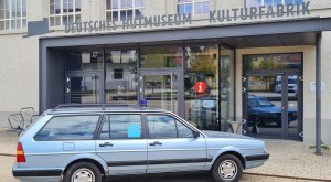 DHML_Passat_Kluftinger_A.Schreiber &copy; Angelika Schreiber